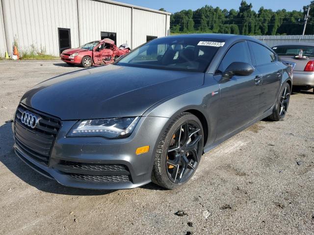 AUDI A7 PRESTIG 2015 wau2gafc5fn002976