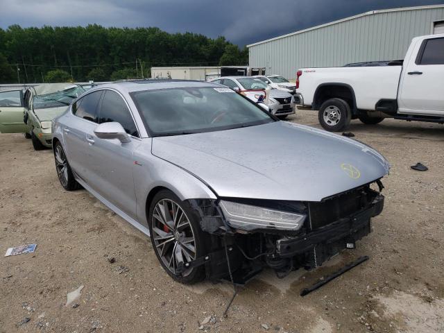 AUDI A7 PRESTIG 2016 wau2gafc5gn004230