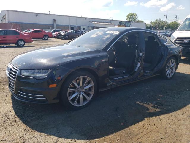 AUDI A7 PRESTIG 2016 wau2gafc5gn004745