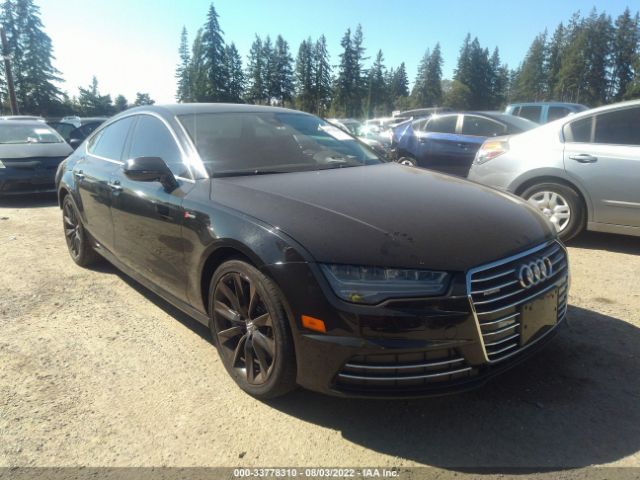 AUDI A7 2016 wau2gafc5gn005703