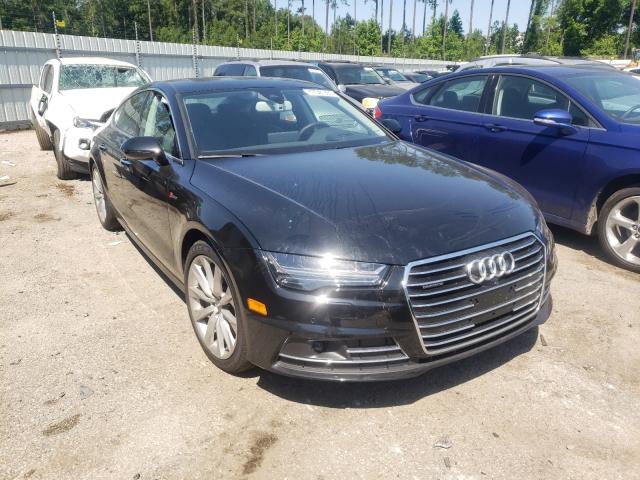 AUDI A7 PRESTIG 2016 wau2gafc5gn008407