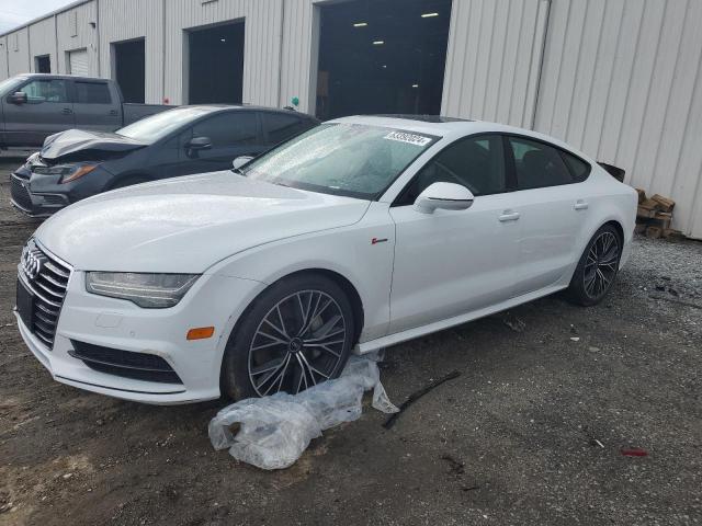 AUDI A7 2016 wau2gafc5gn012361