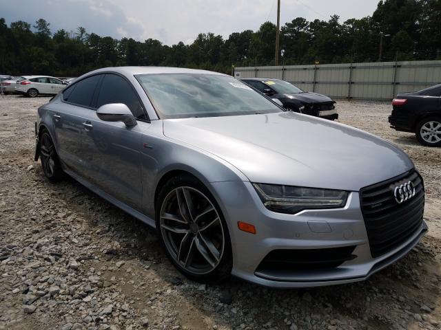 AUDI A7 PRESTIG 2016 wau2gafc5gn012411