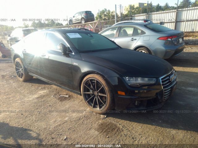 AUDI NULL 2016 wau2gafc5gn023117