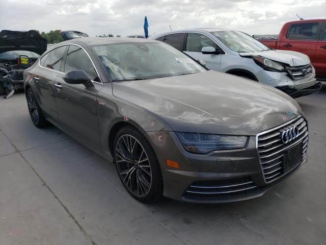 AUDI A7 PRESTIG 2016 wau2gafc5gn034330