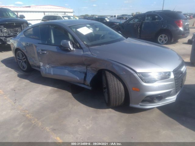 AUDI A7 2016 wau2gafc5gn036871