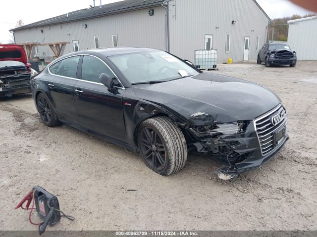 AUDI A7 2016 wau2gafc5gn044629