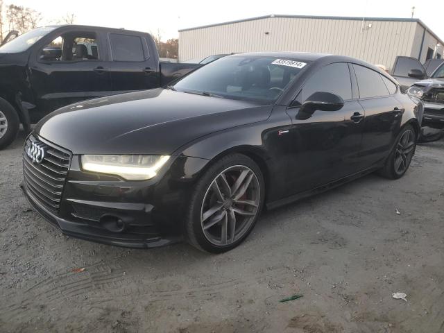 AUDI A7 PRESTIG 2016 wau2gafc5gn048101