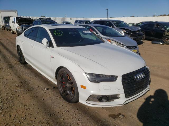 AUDI A7 PRESTIG 2016 wau2gafc5gn051385