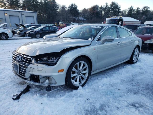 AUDI A7 2016 wau2gafc5gn079798