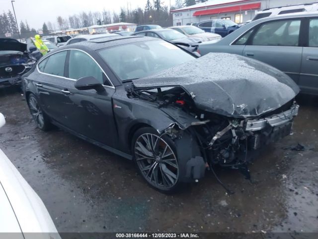 AUDI A7 2016 wau2gafc5gn104358