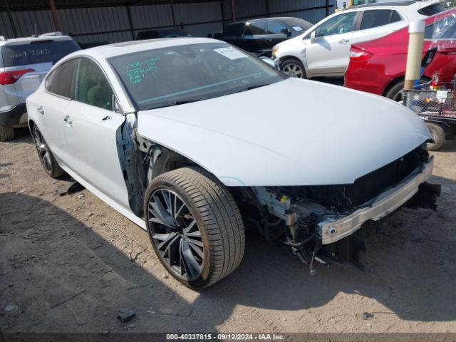 AUDI A7 2016 wau2gafc5gn159800