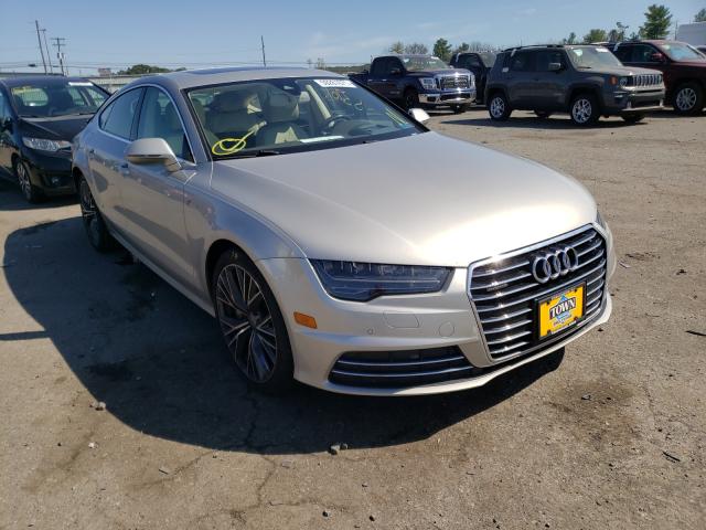 AUDI A7 PRESTIG 2016 wau2gafc5gn171655