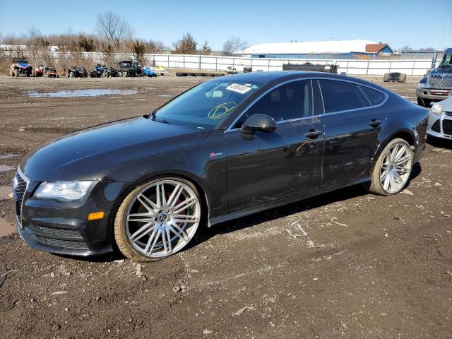 AUDI A7 PRESTIG 2012 wau2gafc6cn065550