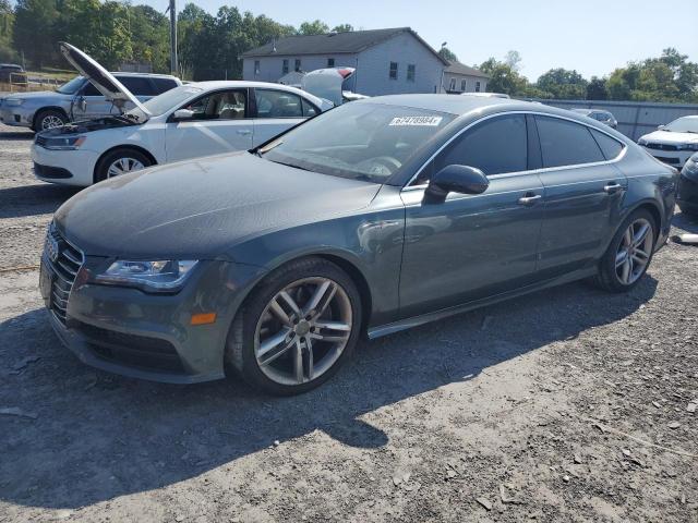 AUDI A7 PRESTIG 2012 wau2gafc6cn092733