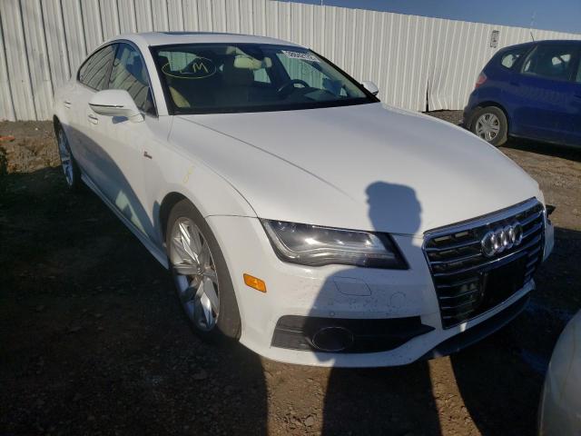 AUDI A7 PRESTIG 2012 wau2gafc6cn097706