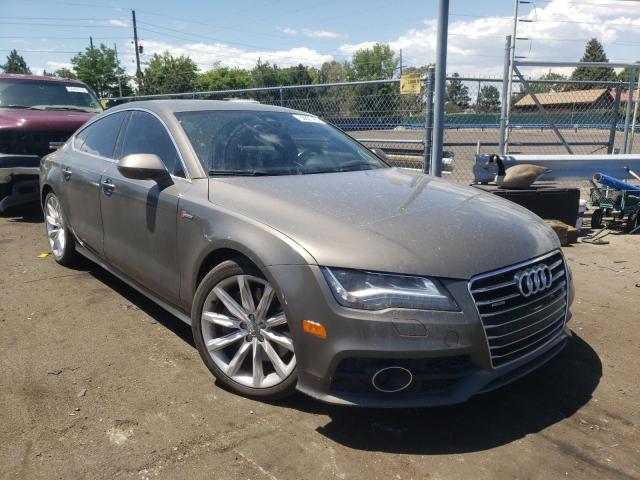 AUDI A7 PRESTIG 2012 wau2gafc6cn102693