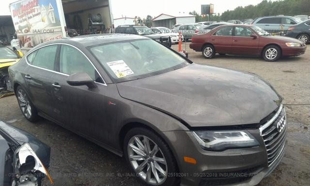 AUDI A7 2012 wau2gafc6cn105934