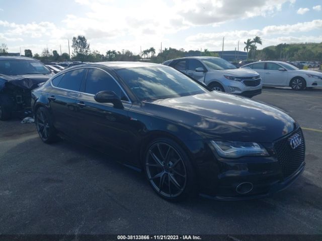 AUDI A7 2012 wau2gafc6cn166443