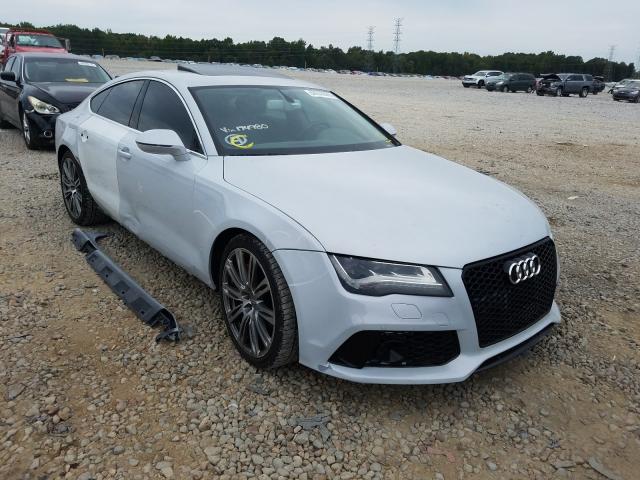 AUDI A7 PRESTIG 2012 wau2gafc6cn174980