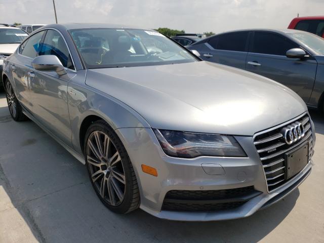 AUDI A7 PRESTIG 2012 wau2gafc6cn175983