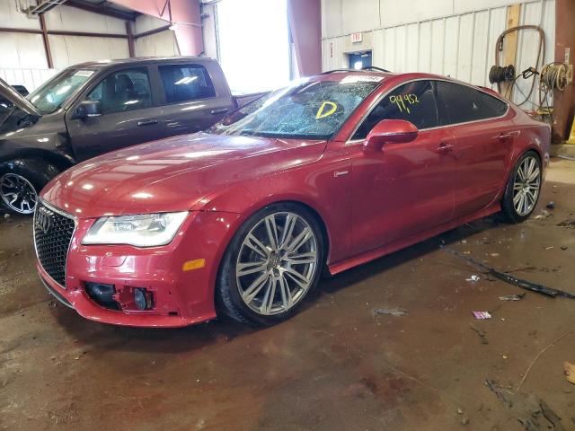 AUDI A7 2013 wau2gafc6dn004457