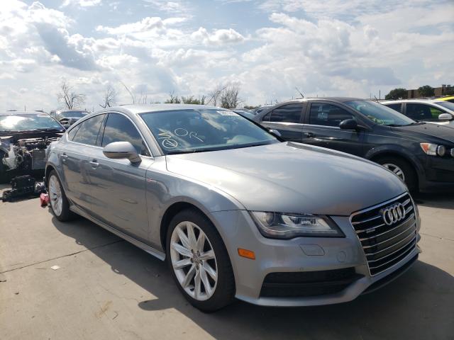 AUDI A7 PRESTIG 2013 wau2gafc6dn026202