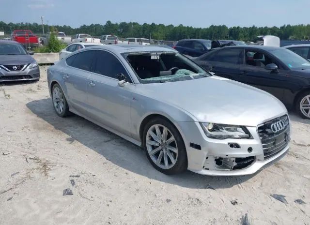 AUDI A7 2013 wau2gafc6dn070250