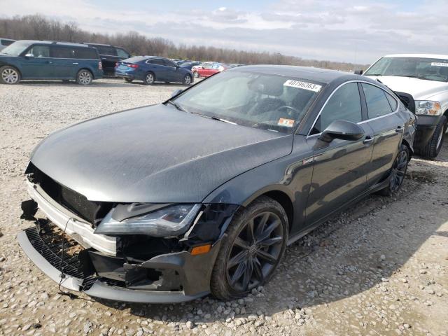 AUDI A7 PRESTIG 2013 wau2gafc6dn090966