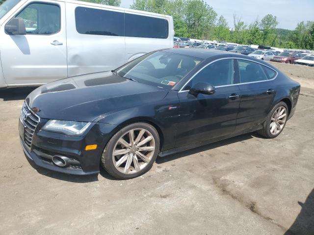 AUDI A7 2013 wau2gafc6dn102629