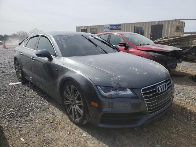 AUDI A7 PRESTIG 2013 wau2gafc6dn111315