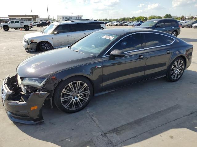 AUDI A7 PRESTIG 2013 wau2gafc6dn113775