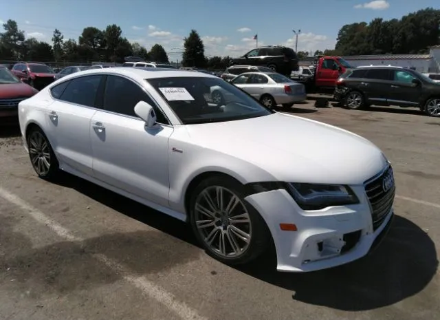 AUDI A7 2014 wau2gafc6en018764