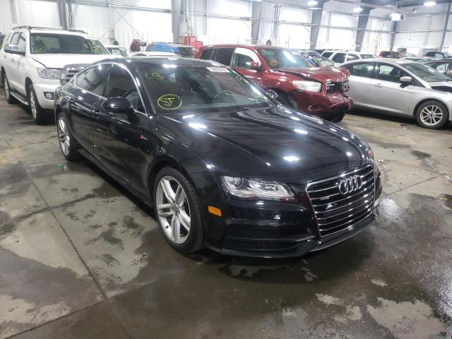 AUDI A7 PRESTIG 2014 wau2gafc6en028694