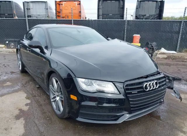 AUDI A7 2014 wau2gafc6en038559