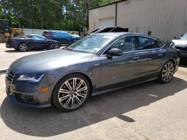 AUDI A7 PRESTIG 2014 wau2gafc6en054261