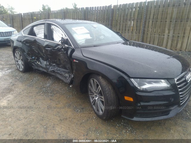 AUDI A7 2014 wau2gafc6en055037