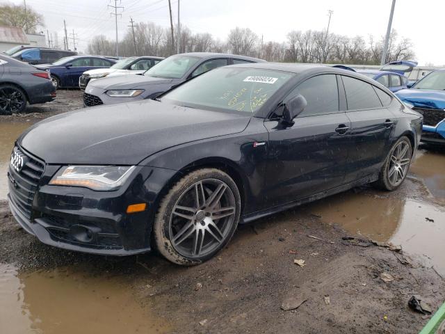 AUDI A7 2014 wau2gafc6en089074