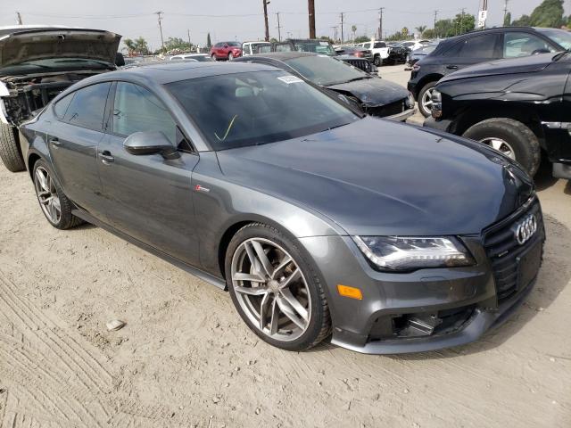 AUDI A7 2015 wau2gafc6fn003019