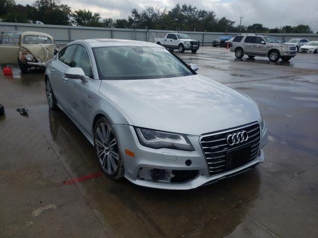 AUDI A7 PRESTIG 2015 wau2gafc6fn008415