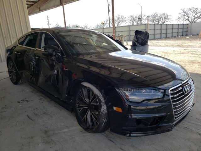 AUDI A7 2014 wau2gafc6gn001725