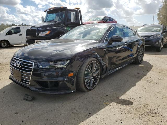 AUDI A7 2016 wau2gafc6gn002051