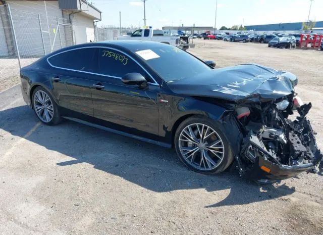 AUDI A7 2016 wau2gafc6gn032361