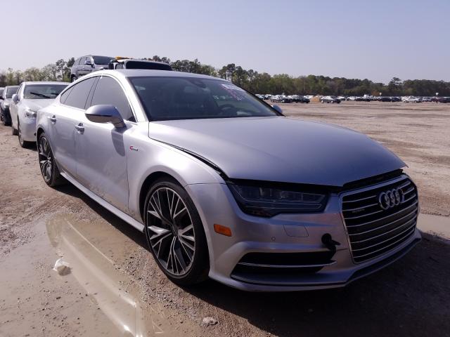 AUDI A7 PRESTIG 2016 wau2gafc6gn059902