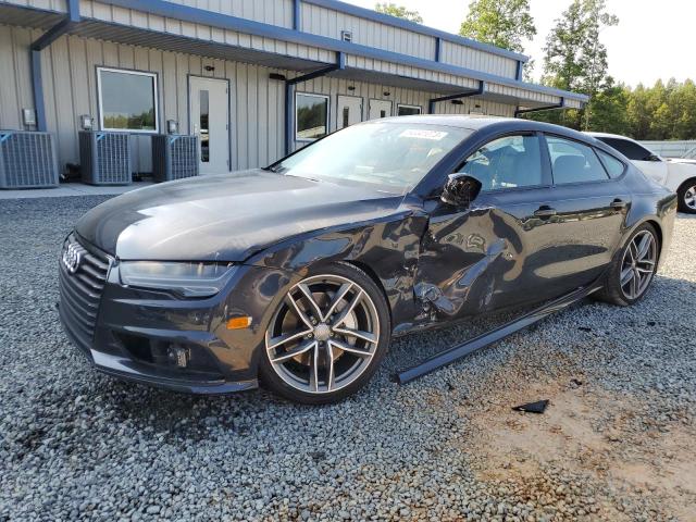 AUDI A7 PRESTIG 2016 wau2gafc6gn091197