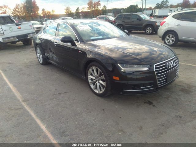 AUDI A7 2016 wau2gafc6gn112534