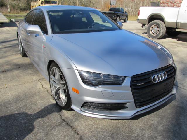 AUDI A7 PRESTIG 2016 wau2gafc6gn115899