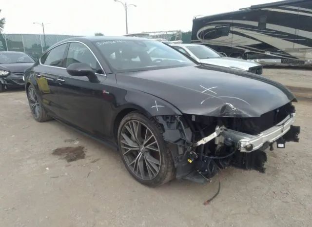 AUDI A7 2016 wau2gafc6gn146098