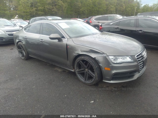 AUDI A7 2012 wau2gafc7cn052841