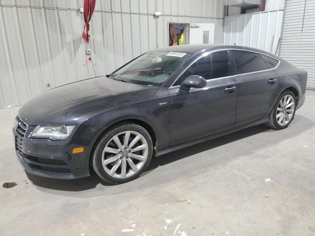 AUDI A7 PRESTIG 2012 wau2gafc7cn059840